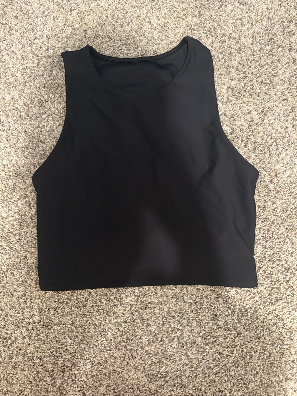 Hylete crop top
